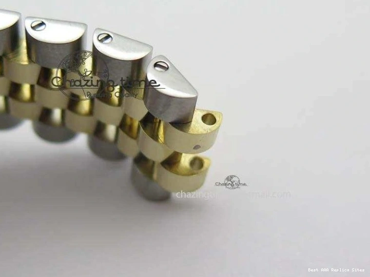 Best AAA Replica Sites On Dial Noob Silver Jubilee YG 126303 A 41mm Wrapped 1:1 Compact SS YG 3764 Bracelet Best Edition DateJust 0116